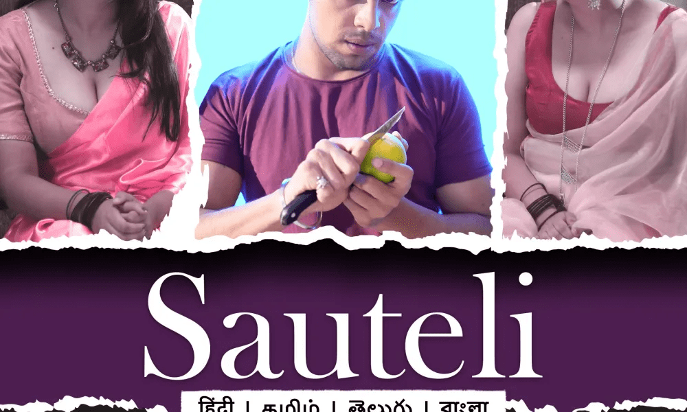 Sauteli S E Hunters Porn Web Series Uncutdesiporn