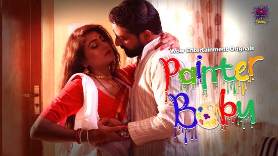 Painter Babu – S01E02 – 2023 – WowEntertainment Adult Web Series